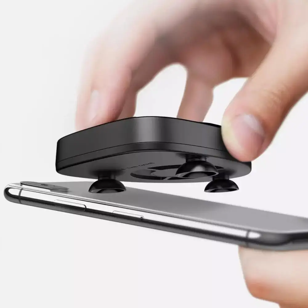 Вентилятор для телефона Xiaomi Flydigi|Пульты ДУ| |