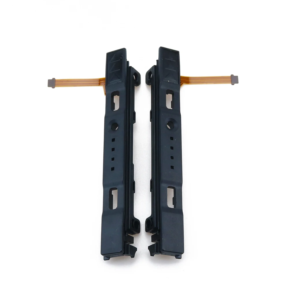 Слайдер YuXi L R Lr слайдер левый и правый слайдеры замена для консоли Nintendo Switch Rail