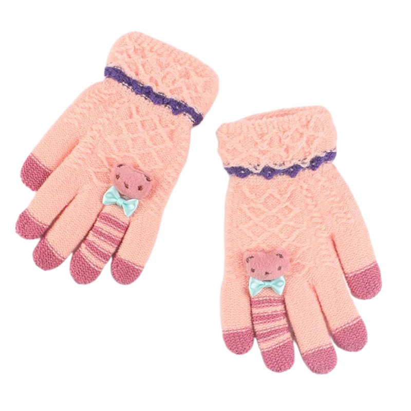 

Gloves & Mittens
