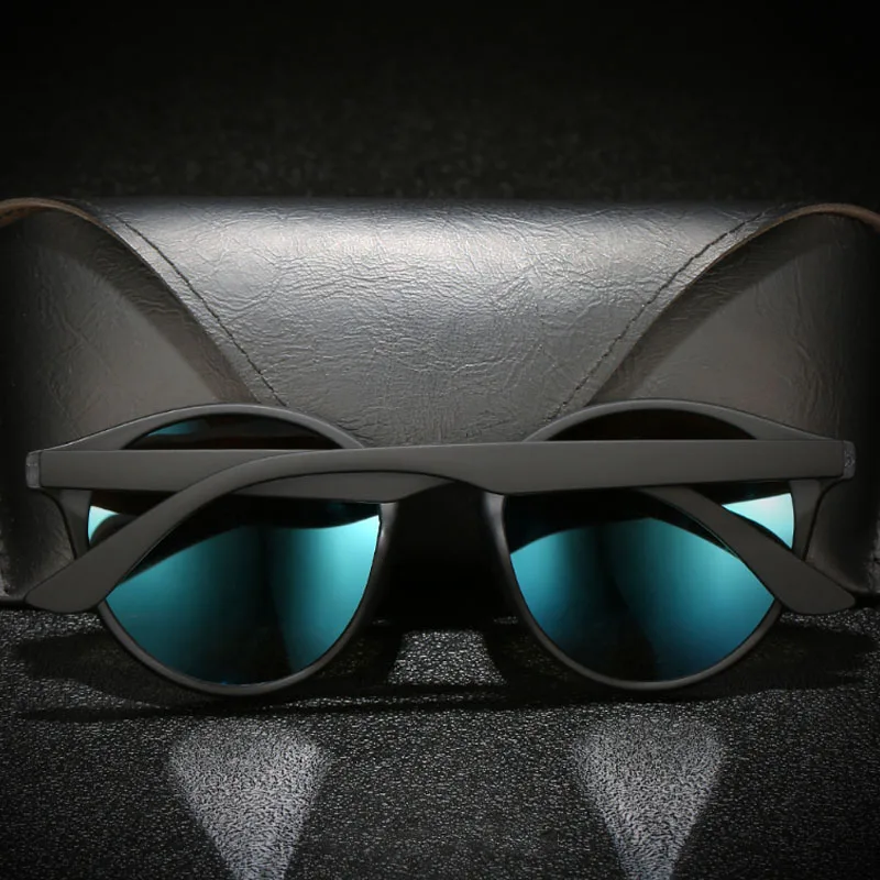 Солнцезащитные очки с поляризационными стеклами UV400 для мужчин и женщин |