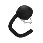 Аксессуары для ванной портативная мягкая шапочка для сушки волос регулируемая Женская шапочка для быстрой сушки волос Домашний парикмахерский салон