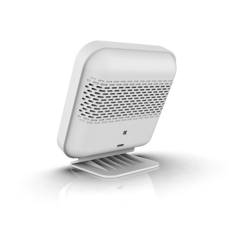 DM89 измеритель CO2 детектор качества воздуха в помещении светодиодный температуры