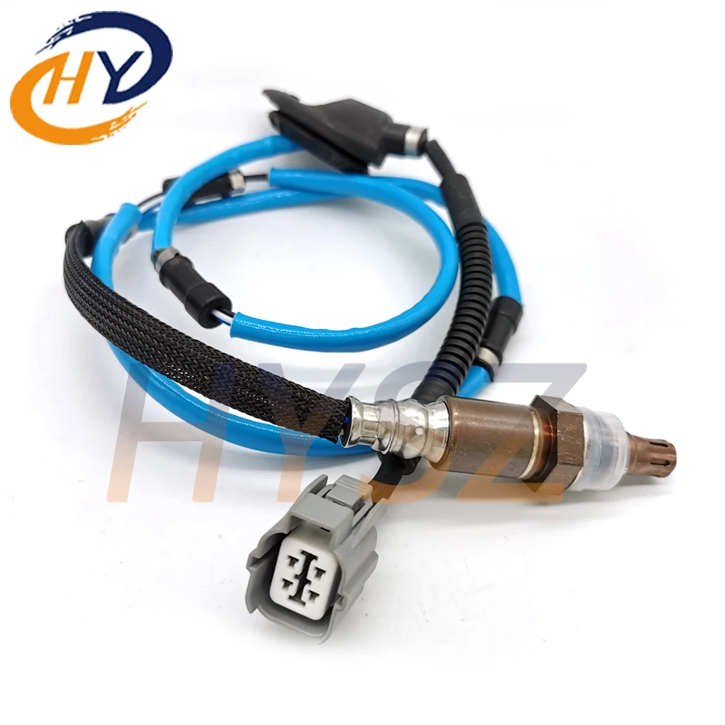 36531-RAC-U01 соотношение воздушного топлива Lambda O2 кислородный датчик подходит для Honda