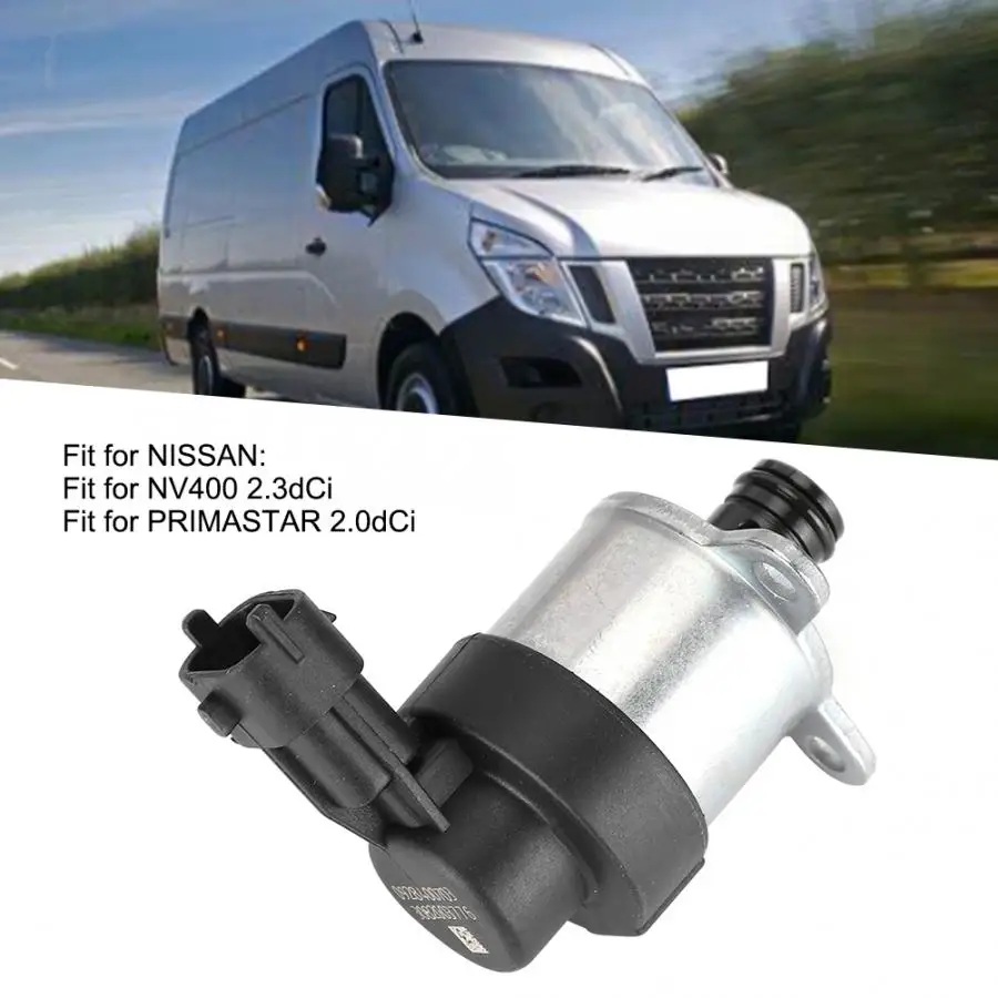 Регулятор давления топлива регулирующий клапан подходит для Nissan