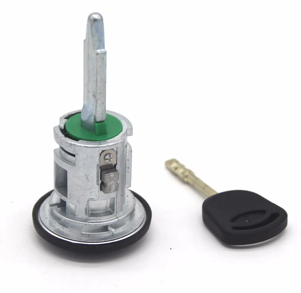 Замок для передней правой двери YC15V220K51AA 4060638 замок левой YC15 V220K51BA 4060639 FORD TRANSIT MK7