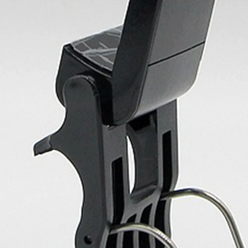 

Controller Phone Holder Adjustable Mobile Gaming Clip Holder Support Clamp Clip Stand Game Accessories for Box One X37A