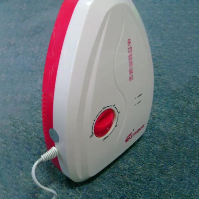 

Air Water Purifier Disinfector Ozone O3 Generator Function Sterilizer Household Fruit Vegetable Disinfection Machine N58D