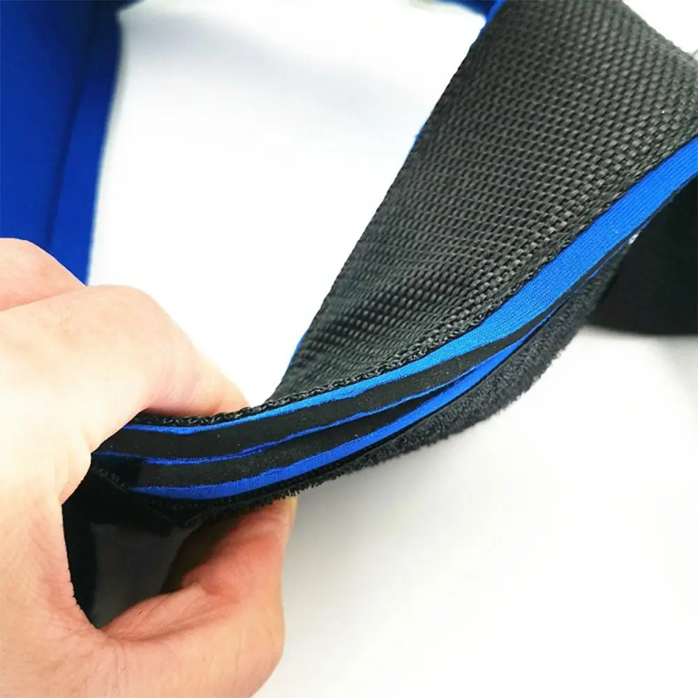 Тренажер для головы и шеи вес подшипника крышка плечо мышечный тренировка может