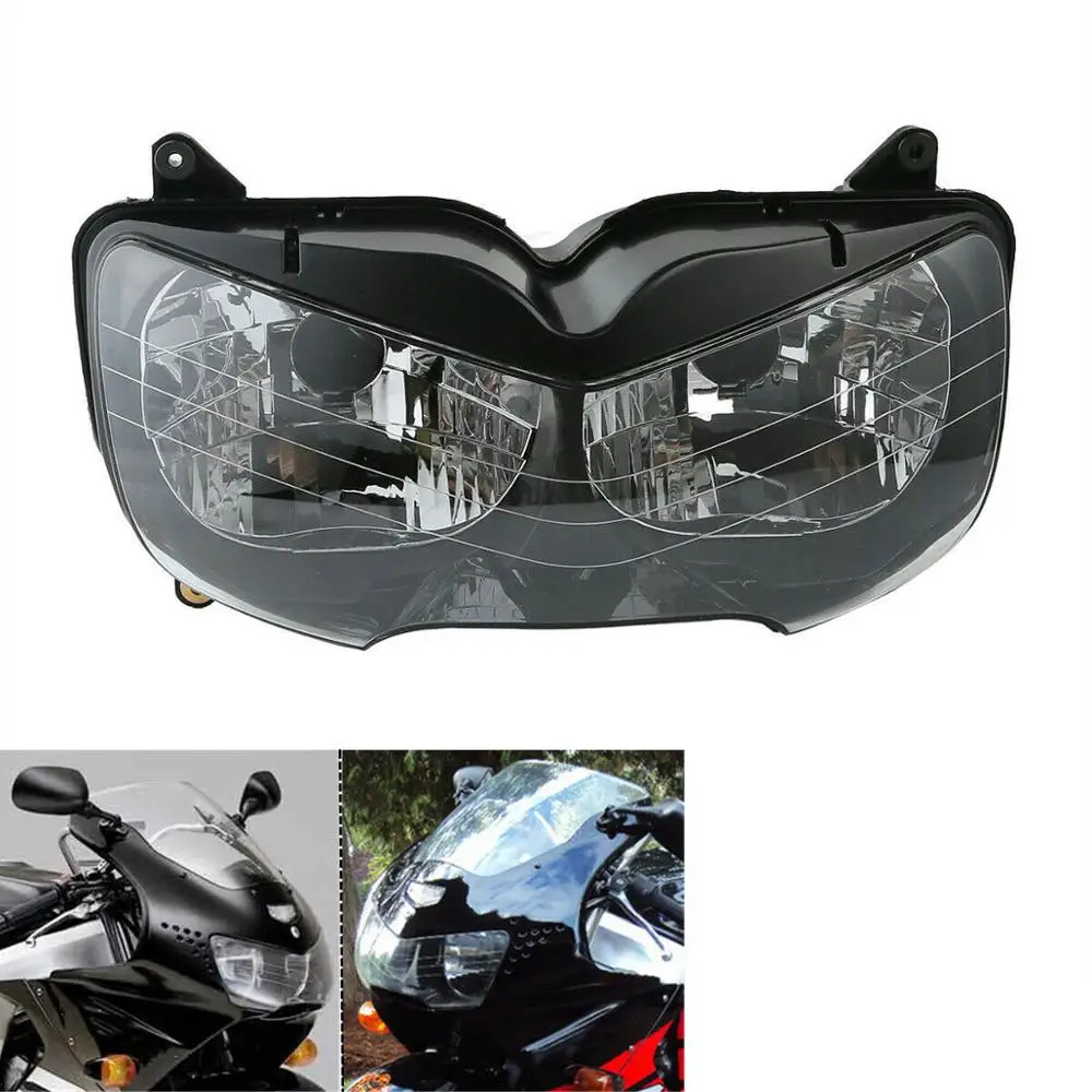 Передний светильник для мотоцикла основной в сборе Honda CBR900RR CBR919RR 1998 2009| |