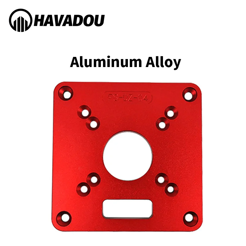 Универсальный электрический триммер HAVADOU алюминиевый с откидной панелью |