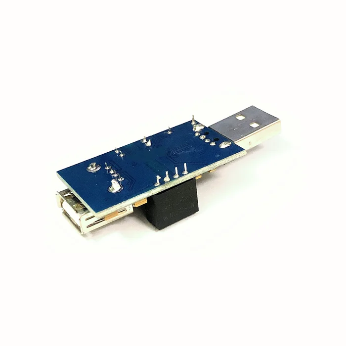 USB Isolator Usb to Industrial Coupling Protection Board ADUM4160 ADUM3160 | Электроника