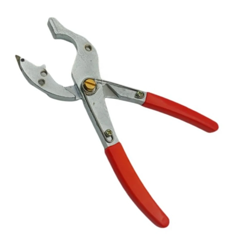 

Locksmith Car Door Cover Opening Pliers Disassembling Clamp Locksmith Tool A Great Assistant Of Car Door Cover Disassembling