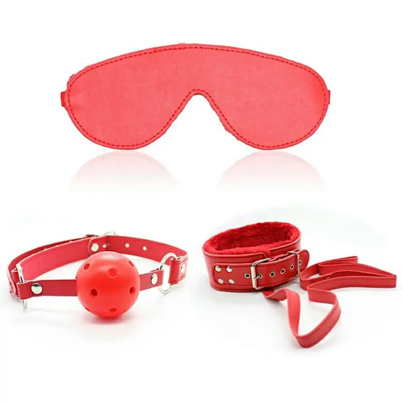 7 шт./компл. порно нейлон завязывания эротические игрушки для взрослых секс