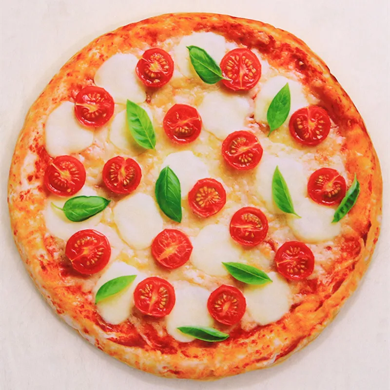 

Funny pancake Blanket for Pet Bed Mat Small Big Dog Cat Pizza Egg Vegetables Toast Bacon Plush Blanket Mat Pet Cat Dog Supplies