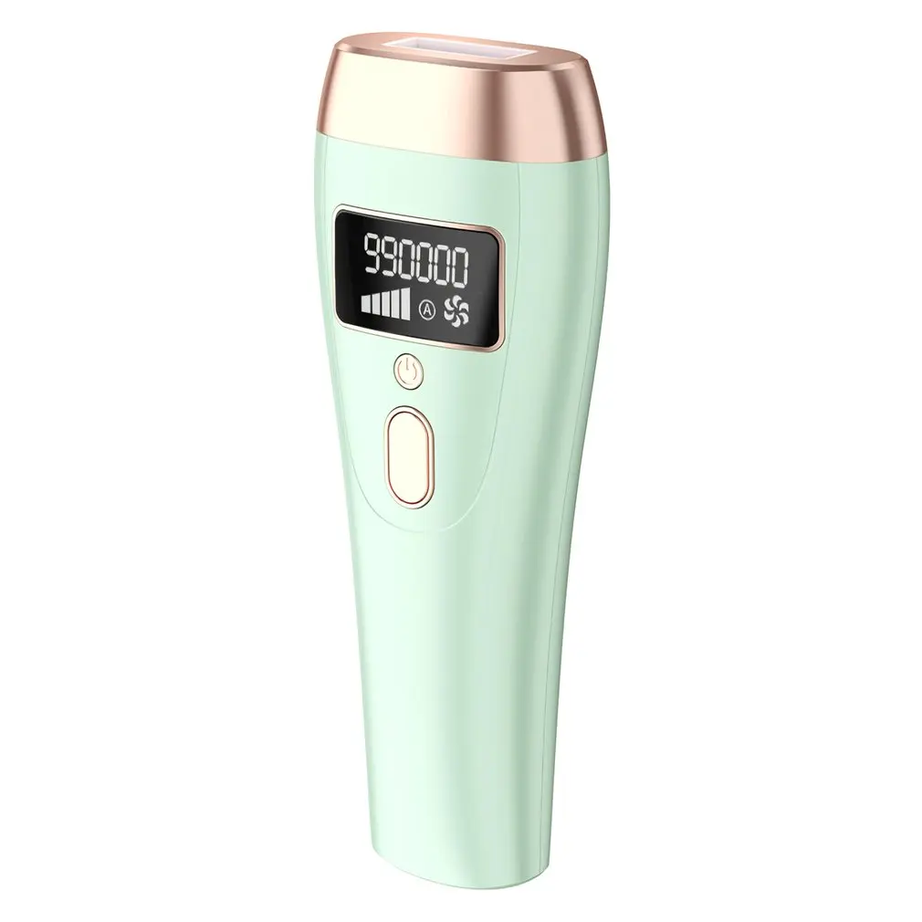 

Hair Removal For Women And Man Hair Removal Flashes Facial Body Professional Hair Remover Device Freezing Point Hair Removal