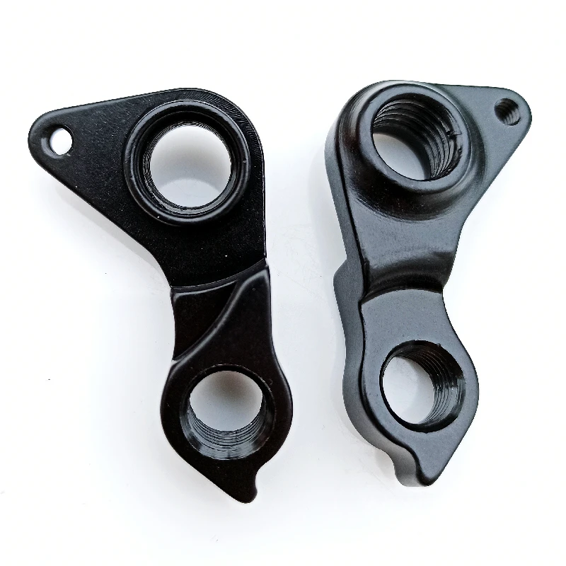 

5pcs CNC Bicycle MECH dropout For Java Fire 4 Feroce Vitus Tideace cycle Rear derailleur hanger carbon frame BIKE hook extender