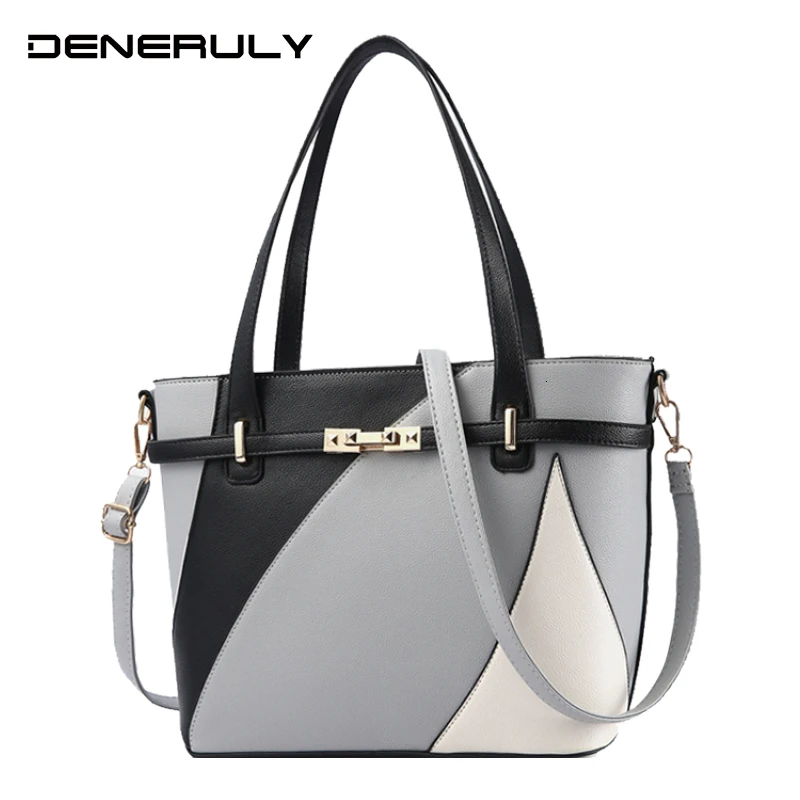 

Aliwood европейские женские сумки, модная кожаная сумка через плечо, женские сумки-мессенджеры, вместительные женские сумки через плечо, сумка-...