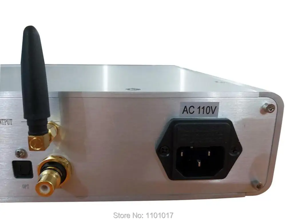 Weiliang аудио DC300 двойной ES9038PRO DSD сбалансированный декодер HIFI EXQUIS Amanero ies USB DAC Bluetooth 5,0 APTX-HD с пультом дистанционного управления