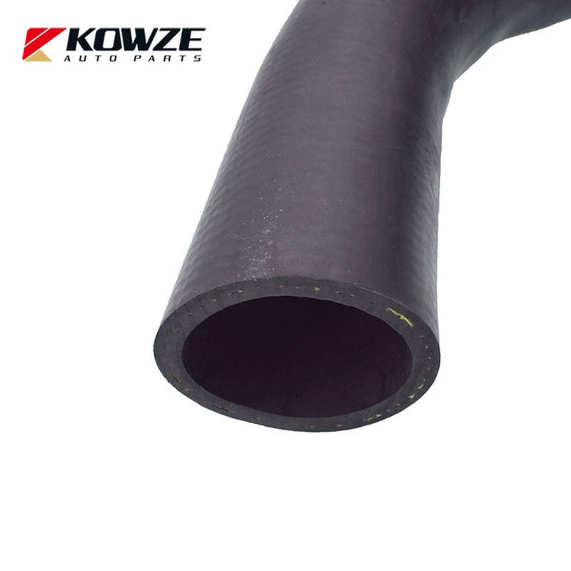 KOWZE Upper UPR Radiator Hose MN135039 fit for MITSUBISHI L200 Triton 2.5D 2005-2015 Pajero Montero Sport 2008-2019 | Автомобили и