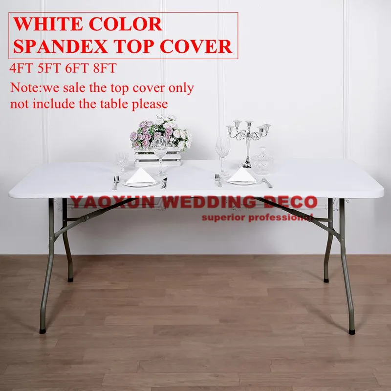 Wedding Table Cloth Event Hotel Decoration