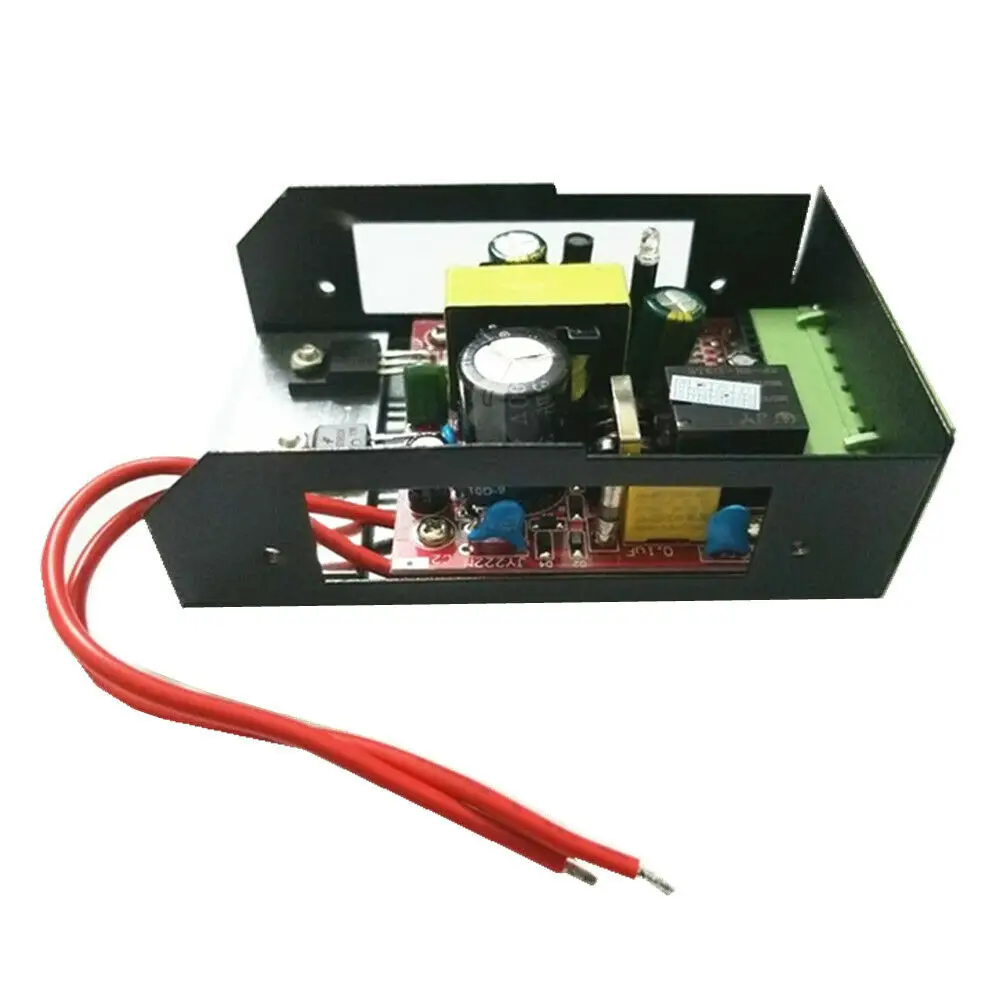 

Mini Switching Access Controller Power Supply supplier,12VDC 3A,110-240VAC