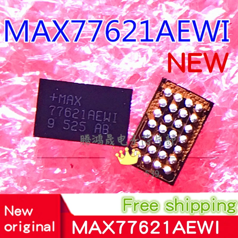 2 шт. ~ 20 шт./лот MAX77621AEWI 77621AEWI + T BGA новая оригинальная деталь|Запчасти для