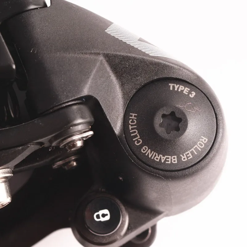 Sram GX NX Eagle RD 12 В велосипед Mtb 12 задний переключатель скорости длинная клетка Тип 3 X-HORIZON черный