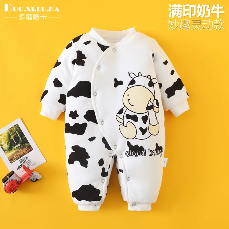 Зимние комбинезоны модели для младенцев и маленьких детей комбинезон малышей