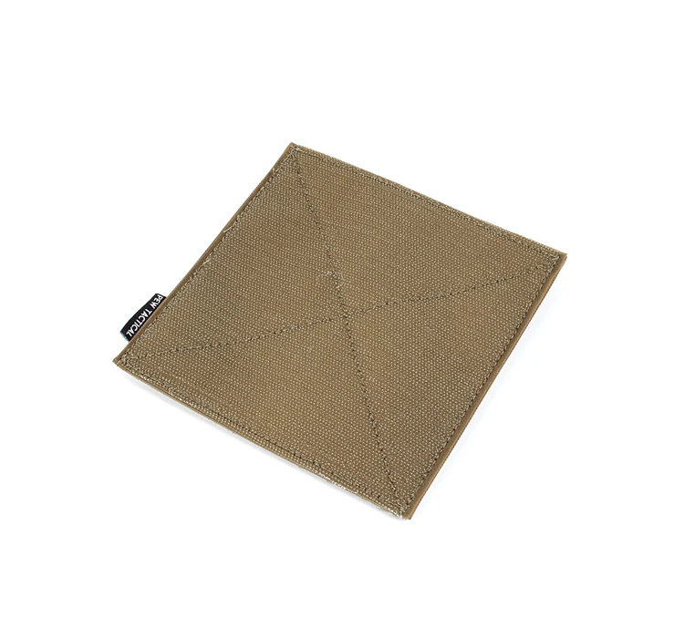 D3CRM Outdoor Sports Tactical Commander Chest Map Interlayer MK4 Hidden Chest Hanging Map Package