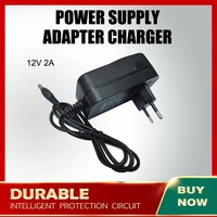 12v 2a ac dc power supply adapter wall charger for teclast f7 teclast f7 plus notebook