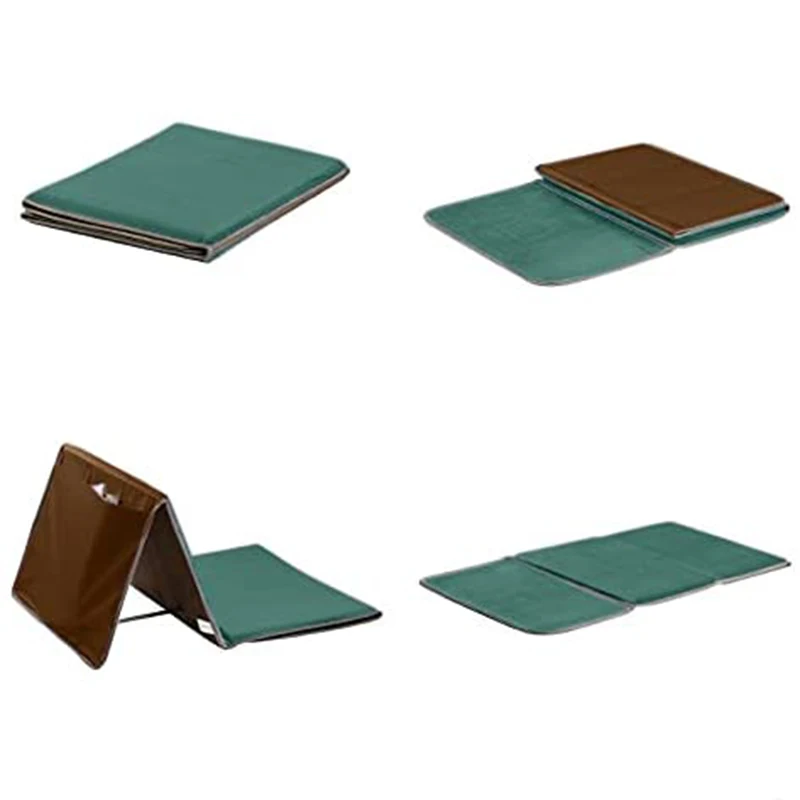 저렴한 접이식 휴대용 명상 요가 운동 매트 야외 피트니스 운동 체조 체육관 매트 바닥 의자 인체 공학적 등 지원 구매 접이식 휴대용 명상 요가 운동 매트 야외 피트니스 운동 체조 체육관 매트 바닥 의자 인체 공학적 등 지원