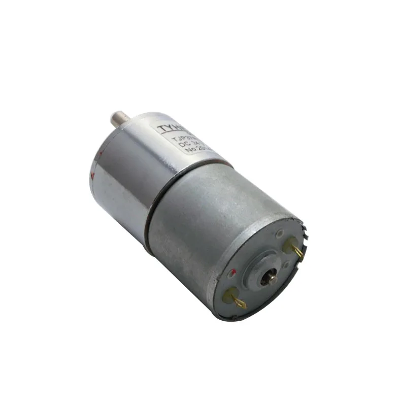 Двигатель постоянного тока 24В TJP37RGA83I Z6068 DC24V мотор редуктор 60rpm редуктор|dc motor