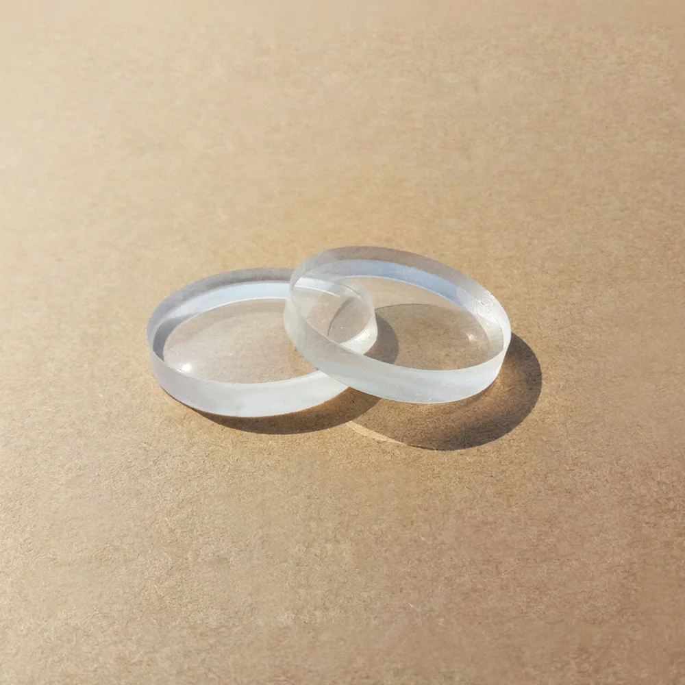 Двойные вогнутые линзы диаметром 30 мм с фокусным Length 100mm для оптического