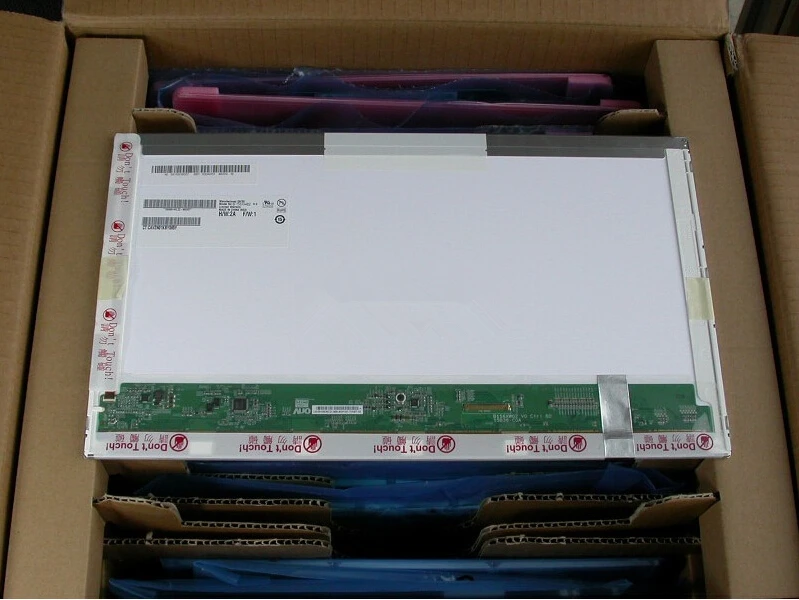 B класс B156XW02 V.2 V.0 V.3 V.6 подходит для B156XTN02 CLAA156WB11A Φ BT156GW01 N156B6 L04 LP156WH4 TLA1