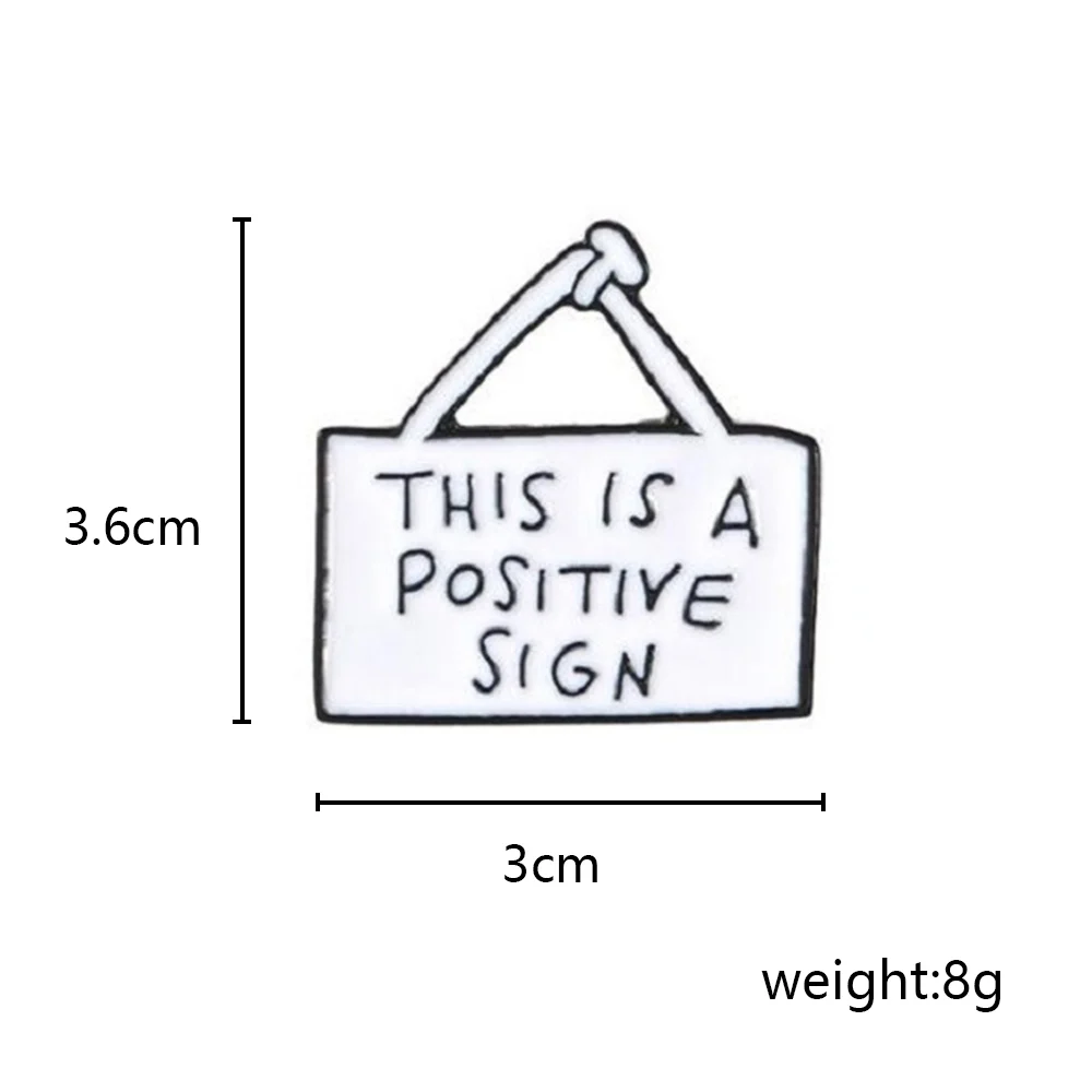 2 шт. Модная креативная брошь в стиле странные вещи с логотипом телевизора