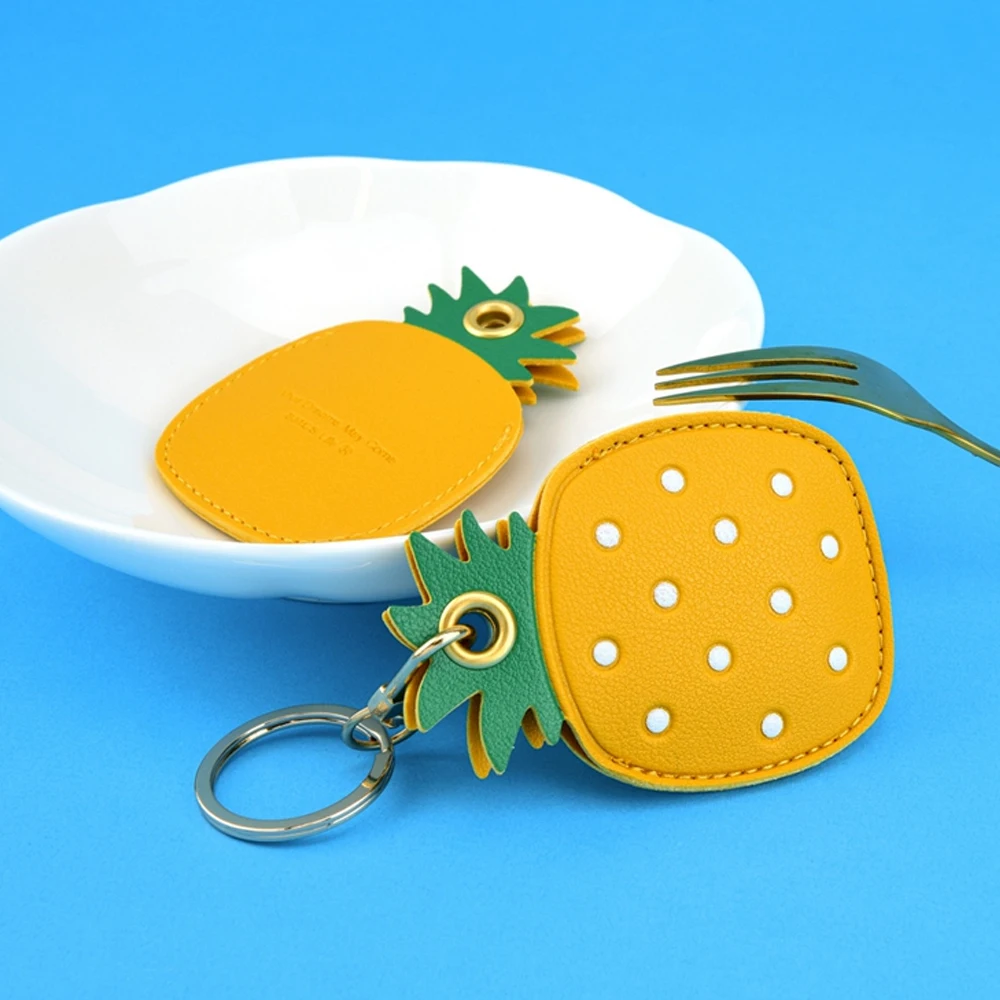 

Handmade Pineapple Pendant Wooden Cutting Dies Scrapbooking Knife Molds Decoration 2021 Non-woven Suitable For Big Shot Machines