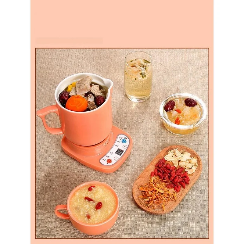 mutfak aletleri home kitchen appliance commercial restaurant equipment keukenapparatuur materiel cuisine electric stew cup free global shipping