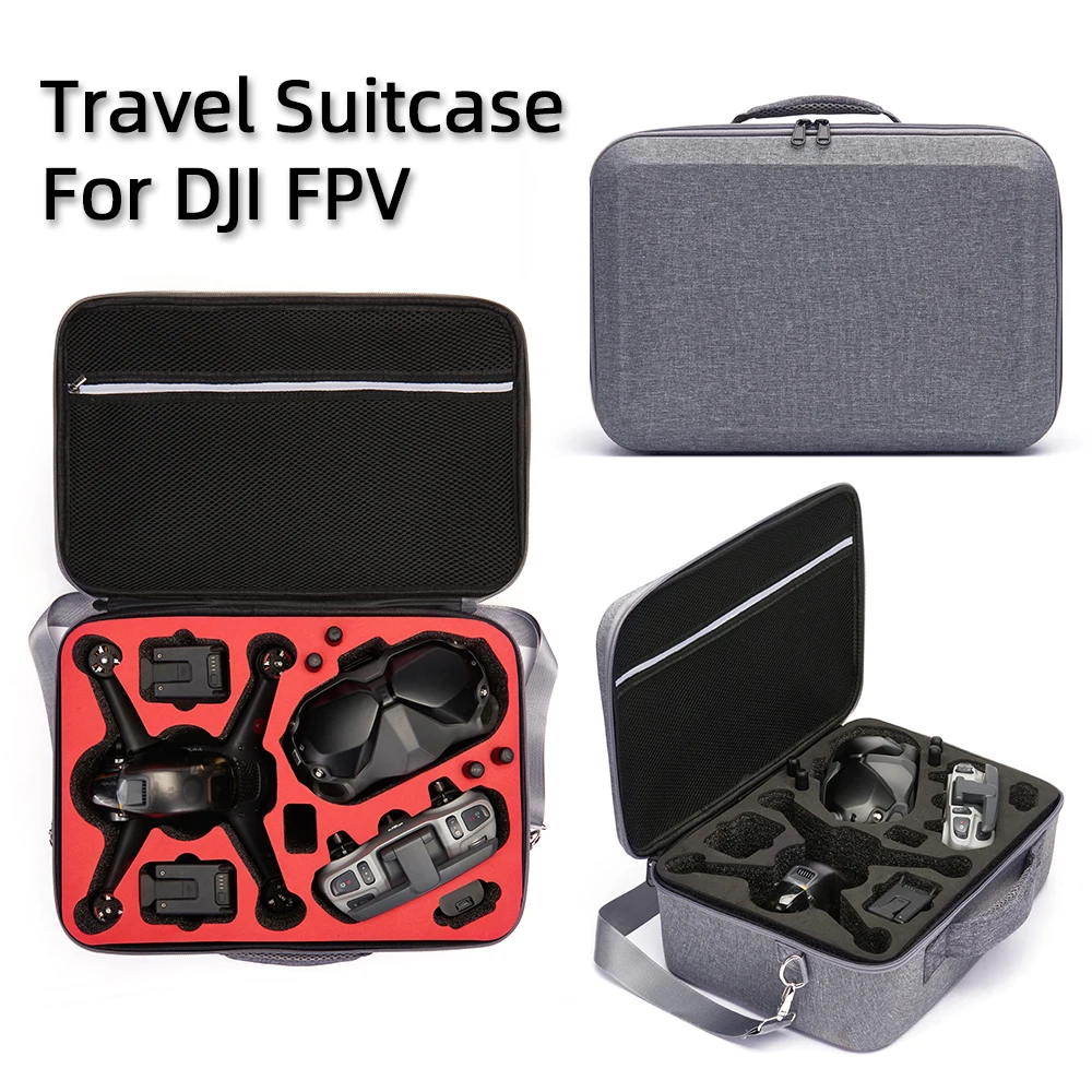 Чемодан для DJl FPV сумки Dji Mini Se Профессиональный Дрон с камерой L900 Pro дроны 4k Gps Kf102