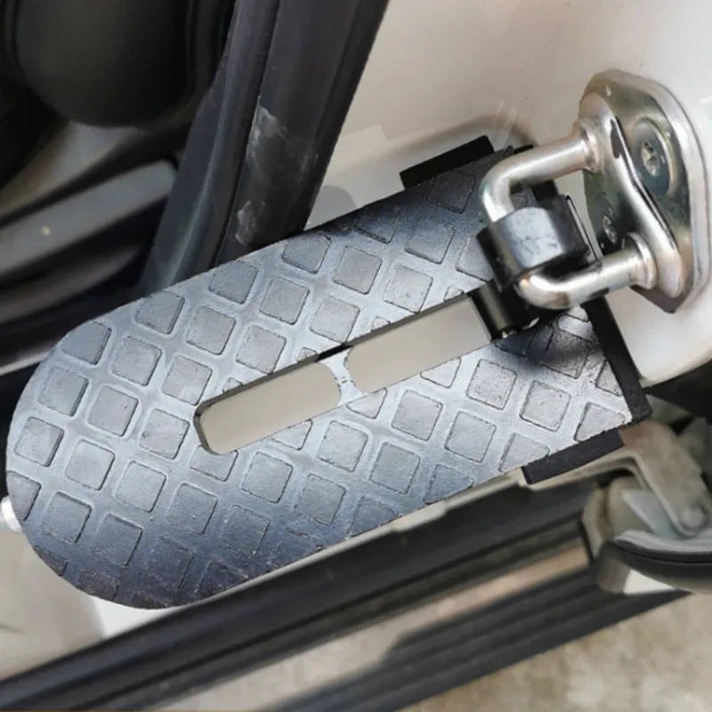 Многофункциональный складной Автомобильный багажник на крышу (400 фунтов/180