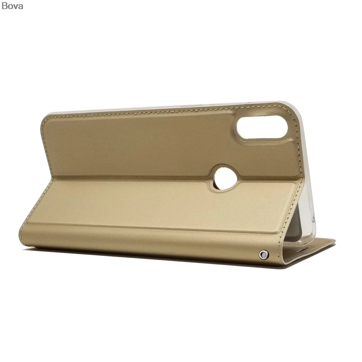 Wallet Case for Asus Zenfone Max Pro (M1) ZB601KL / ZB602KL Drop-proof Phone Magnetic attraction Ultra-thin Matte Touch | Мобильные