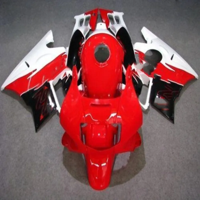 For Honda CBR600F2 1991-1994 ABS Motorcycle Parts CBR 600 F2 91-94 CBR600 Motorbike Fairing Body Kit white black red | Автомобили и