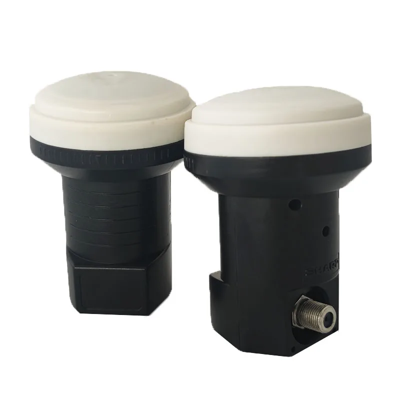 

Универсальный 1080P HD Ku группа Single LNB DVB S/S2 Dish TV спутниковый ТВ-приемник Цифровой LNB с низким уровнем шума и линейной поляризацией с высоким коэф...