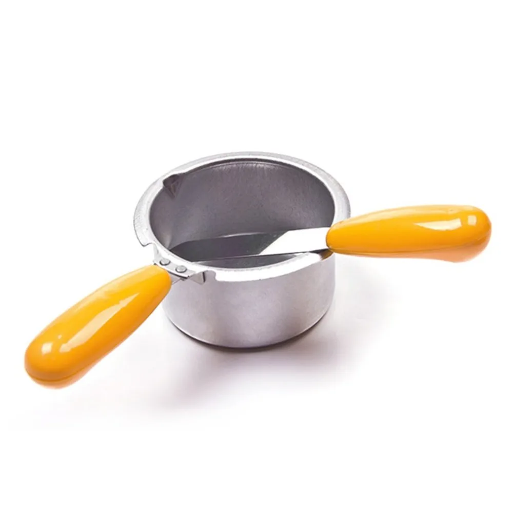 Практичный электрический плавильный горшок для конфет шоколада DIY кухонные