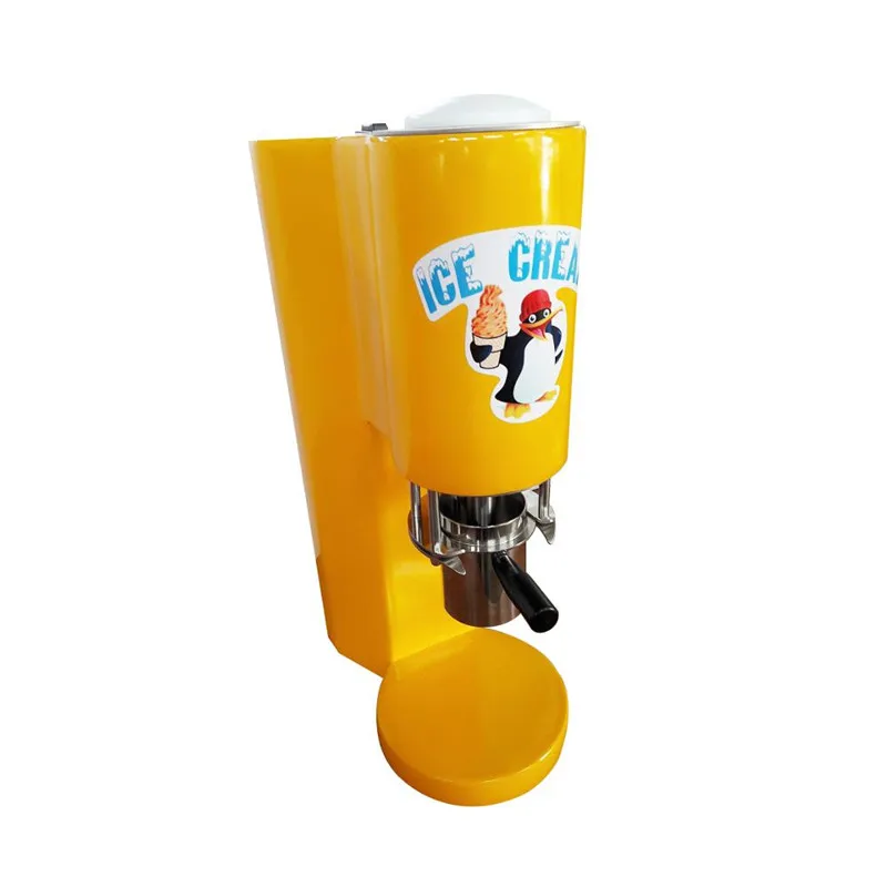 Агрегат для изготовления Мягкого Мороженого Maker аппарат приготовления сорбета