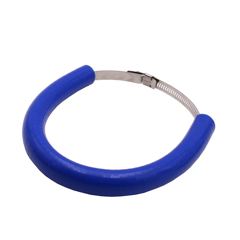 

Motorcycle Exhaust Protector Cover Guard Heat Shield Anti-hot For KTM EXC SX SXF EXCF XC XCF XCW MX 250 350 450 500 525 530