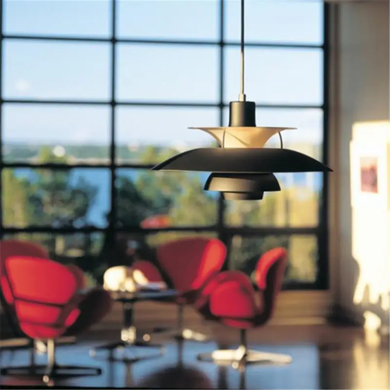 Люстра Lampadario Cameretta Bambini Deco дом Lustre E Pendente Para Sala De Jantar светильник подвесной | Лампы и