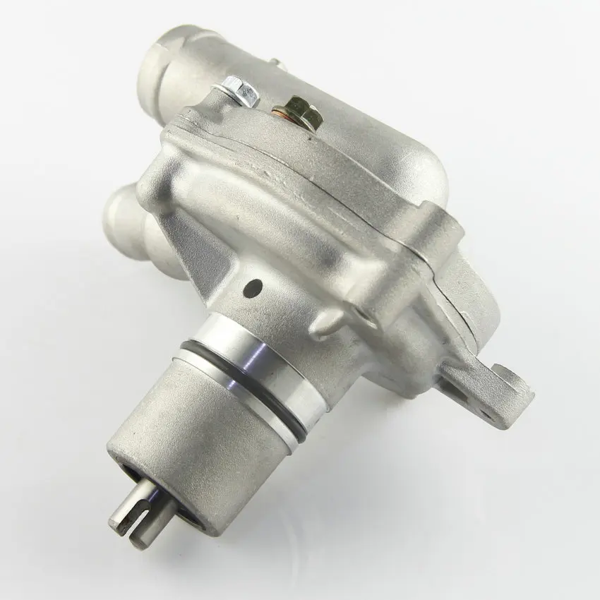 Водяной насос мотоцикла для Honda 19200-MN8-010 VRX400 T NV400 CJ/CK CS/CV Steed DCY/DC1/DC2 Shadow Slasher