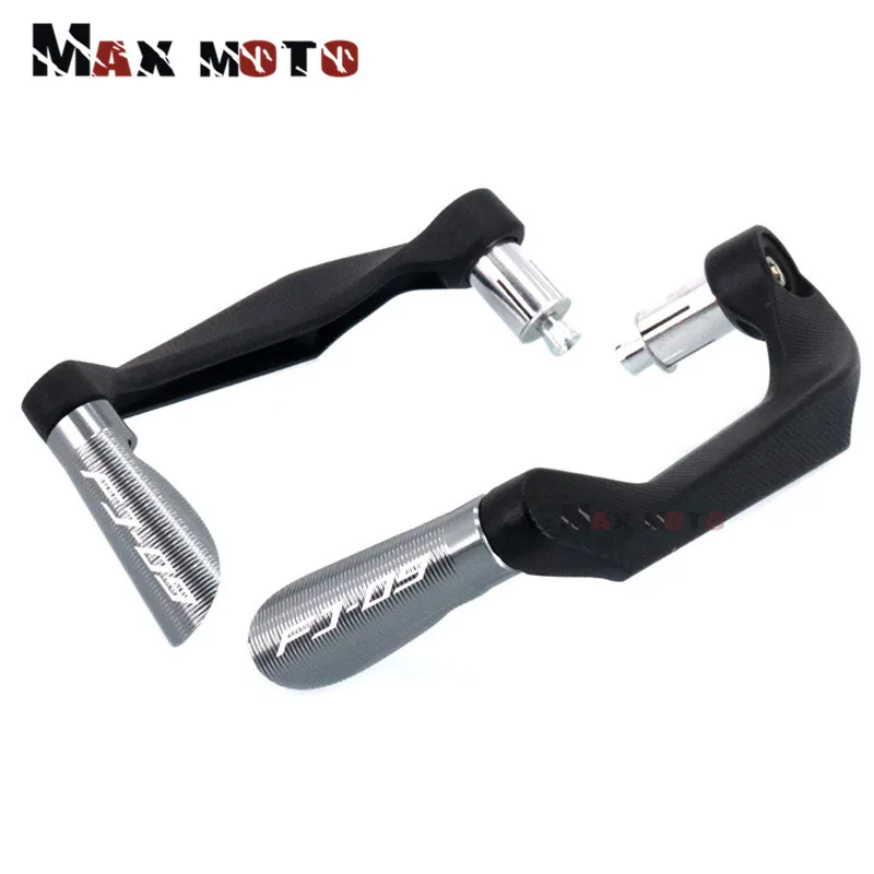 Рукоятки для мотоцикла ручки руля наконечники YAMAHA FJ 09 FJ09 MT09 MT 09|Накладки и
