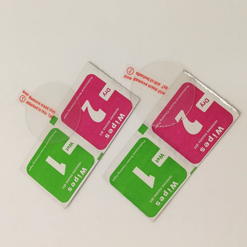 Защитная пленка из закаленного стекла для Zeblaze Thor 5 Smart Watch 1 39 дюймов шт/2 шт/3 шт 9H