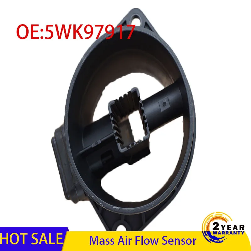 Лучший высококачественный датчик массового расхода воздуха для Mercedes Benz c класс